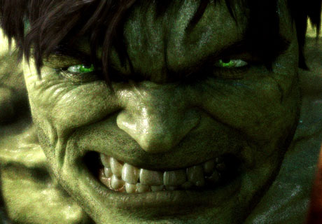 Image Hulk