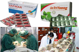 HÀNH TRÌNH CHỮA TRỊ BỆNH TRĨ HÀNH TRÌNH CHỮA TRỊ BỆNH TRĨ