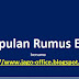 Aplikasi Data Base Siswa dengan Excel thumbnail