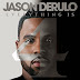 Jason Derulo - Everything Is 4 (2015) l Audio l Album Track l 256-320Kbps l