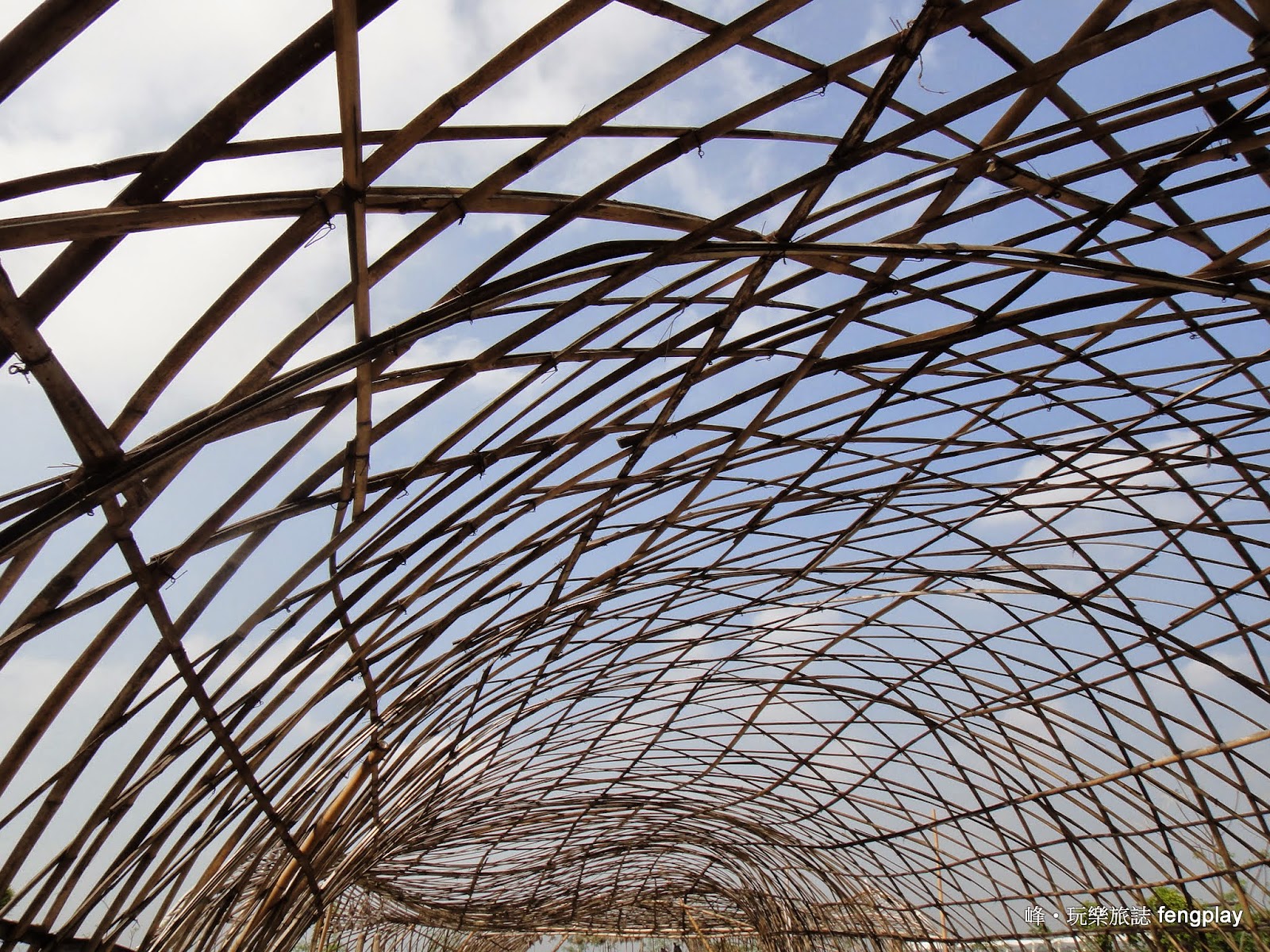 屏東休假好去處-林後四林平地森林園區