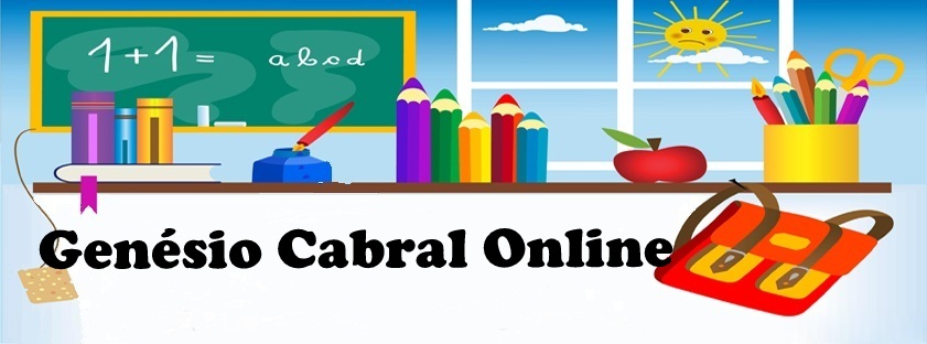 Genésio Cabral Online