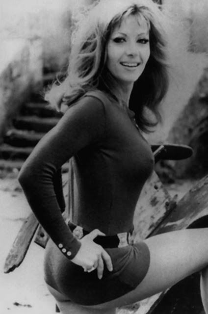 Ingrid Pitt (Hammer Wretchedness Movies) 68 Ingrid+Pitt+(1)