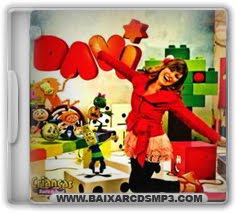 CD Davi - Crianças Diante do Trono Download