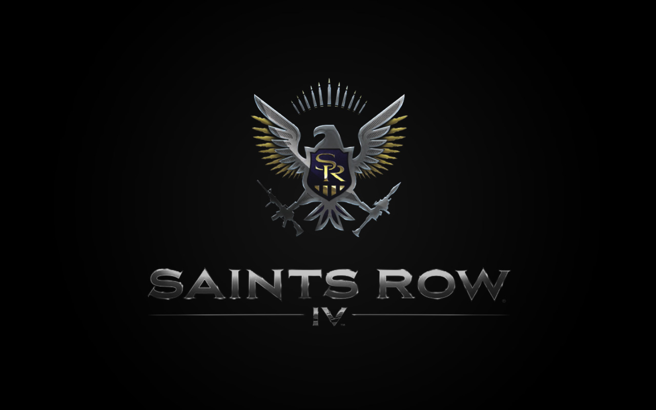 Niko Bellic - Saints Row: The Third 