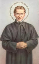 St John Bosco