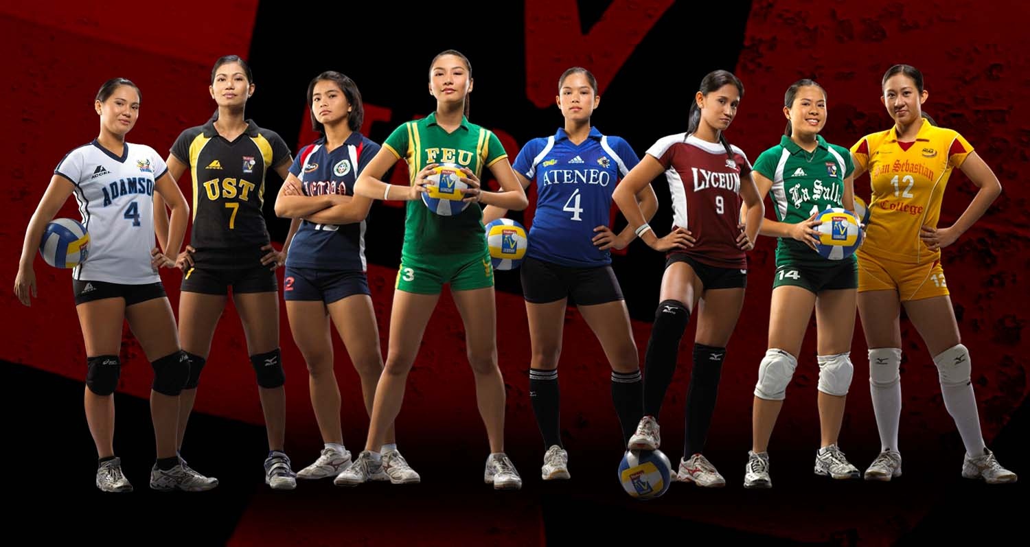 Keeping The Ball Alive The Reason I Watch the Shakey's VLeague