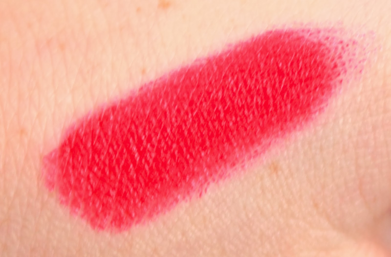 Beauty She Wrote Beauty Blog Mac Impassioned