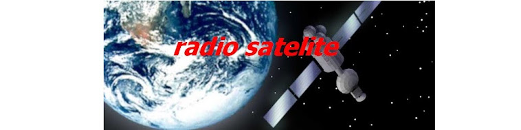 radio satelite
