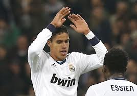 Varane: "Sabíamos que podíamos ganar" Varane: "Sabíamos que podíamos ganar"