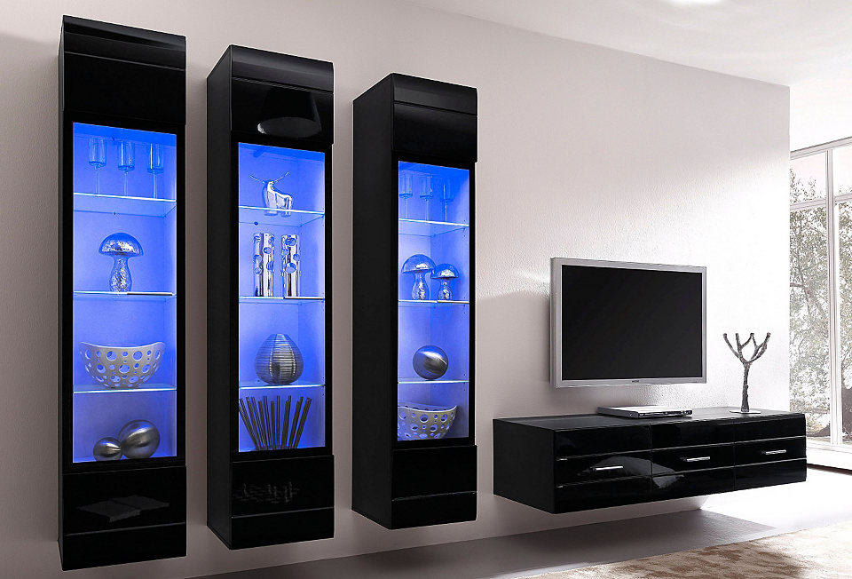 2012 2013 En Güzel Vitrin Modelleri Dekorasyonları