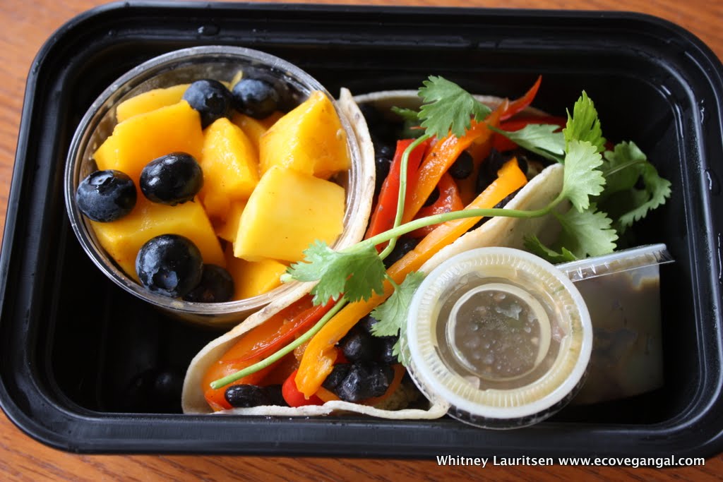 Paleta Organic, Sustainable Meal Delivery in LA The Ultimate Way to