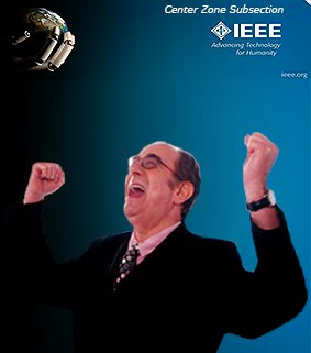 IEEE SENIOR MEMBER