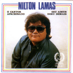 nilton+lamas Baixar CD Nilton Lamas   Não Se Bate Em Mulher 2012