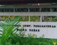 KANTOR PDL TANJABTIM