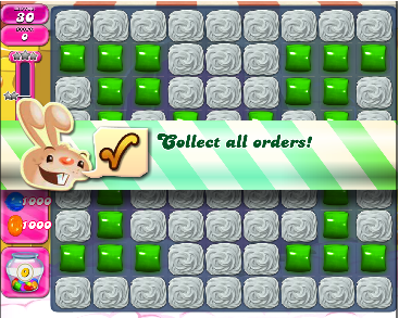 Candy Crush Tips: Candy Crush tips level 210