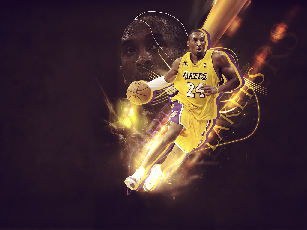 Kobe Bryant Wallpapers,Profile and Biography | Global Celebrities Blog1024 x 768