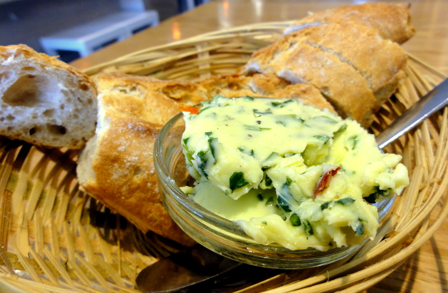 Fruits de Mer at The Seafood Bar in Amsterdam Travel and Lifestyle