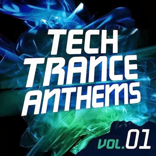 Tech Trance Anthems Vol.1 2014 download Tech Trance Anthems Vol.1 2014 download baixar torrent