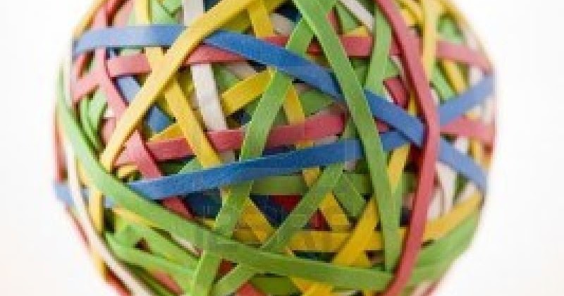 Elastic band effect dating
