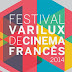 Festival Varilux de Cinema Francês 2014 Cinespaço divulga programação