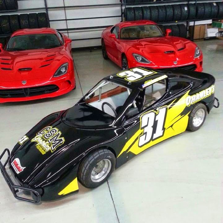 InfernoMotorsports