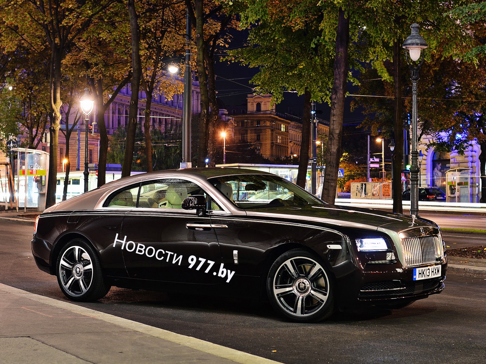 Rolls-Royce Rolls-Royce установил новый рекорд продаж