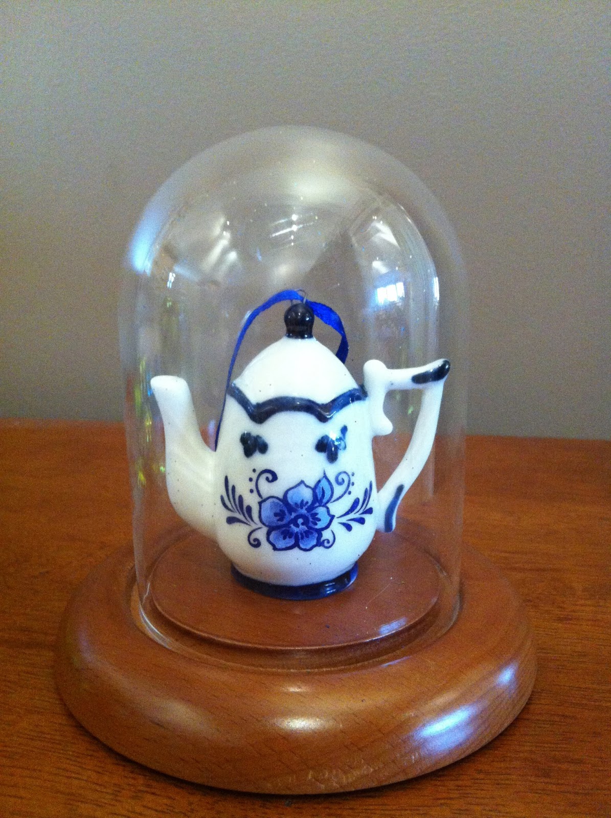 The Hot Trend? Glass Domes!