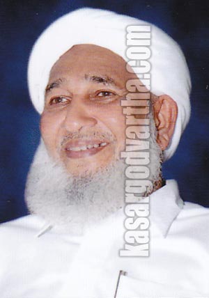 കൃഷ്ണയ്യര് റിപ്പോര്ട്ട് ബുദ്ധിരഹിതവും അപ്രായോഗികവും: കാന്തപുരം