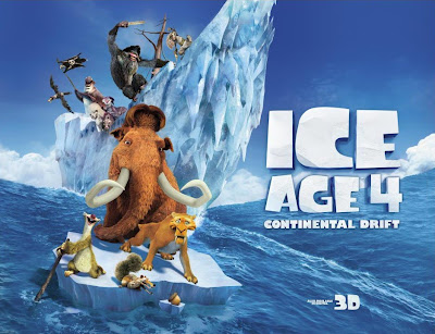 Ice Age Continental Drift Ice Age Continental Drift 2012