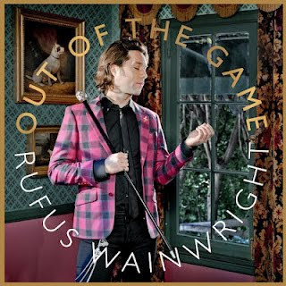 Rufus Wainwright - Out Of The Game Lyrics + Letras + Lirik + Tekst + Text + Testo + Paroles + Source: Lyrics-Video-Music.blogspot.com + Video Music Song Lyrics Rufus Wainwright - Out Of The Game
