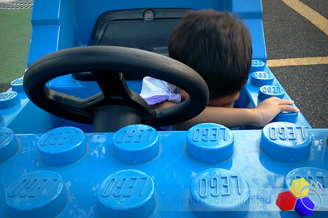mknace unlimited™ | Legoland getaway : legoland lego city driving school