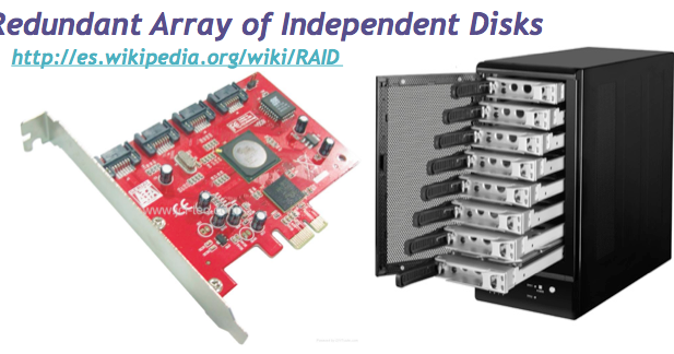 Servidores Web de Altas Prestaciones: Resumen del Tema 7