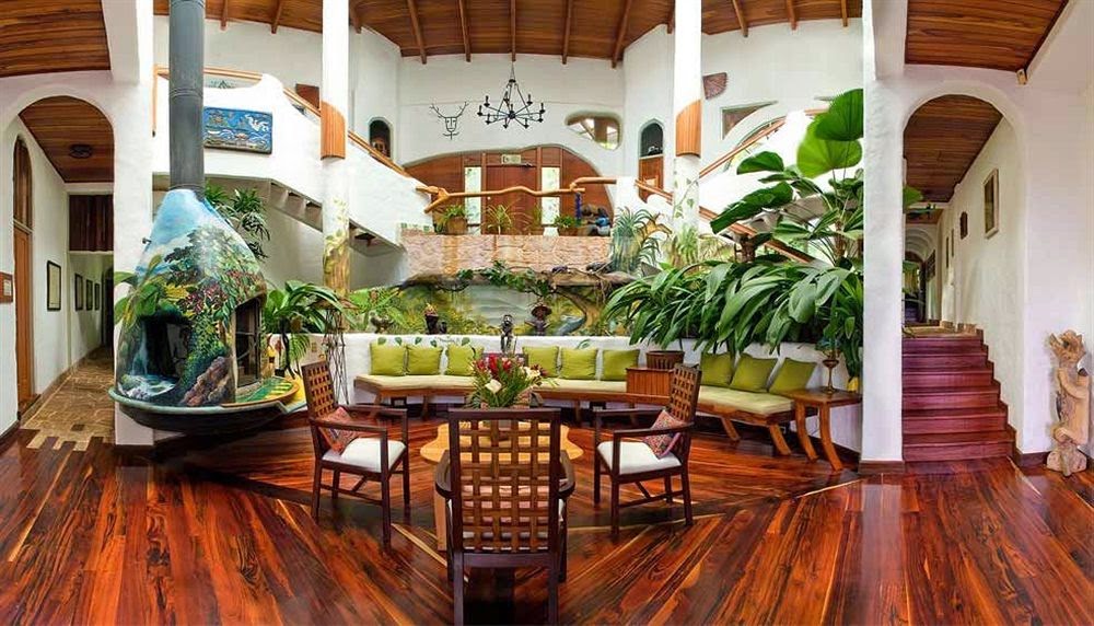 Santa Barbara de Heredia (Costa Rica) - Finca Rosa Blanca Coffee Plantation and Inn 4* - Hotel da Sogno