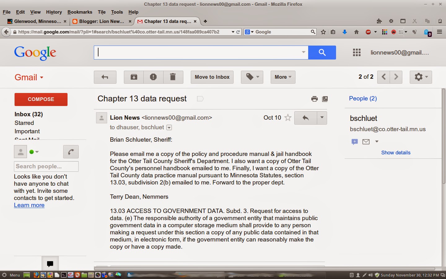 electronic mail Policy statement: the purpose of this enterprise policy is to define and outline acceptable use of internet and electronic mail (e-mail) resources. electronic mail Policy statement: the purpose of this enterprise policy is to define and outline acceptable use of internet and electronic mail (e-mail) resources.