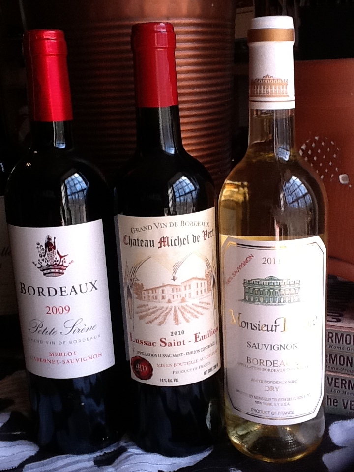 Jack's Latest Wine Crush... The Warren Store The Warren Store