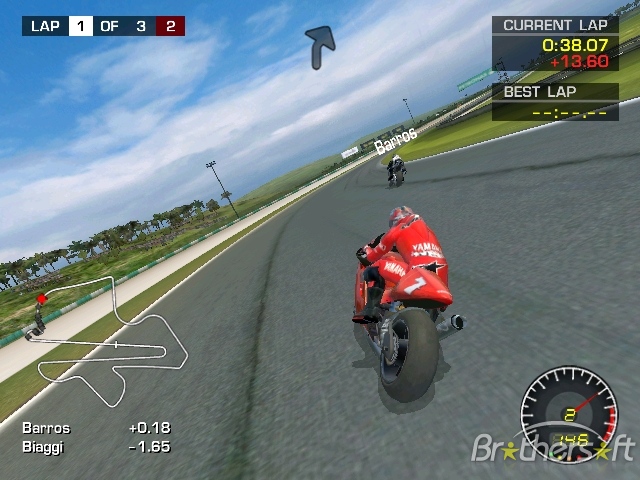 game motogp