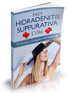 Fast Hidradenitis Suppurativa Cure™ (Recommended)