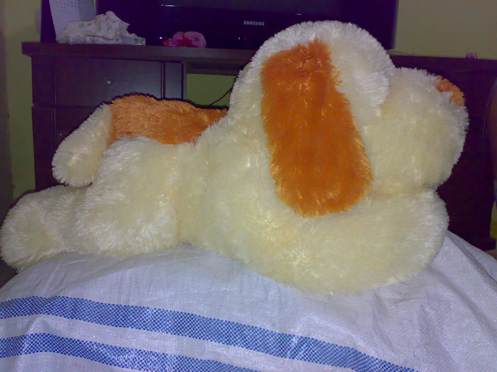 Boneka Murah,Boneka Jumbo & Boneka Import China: Boneka ...