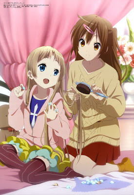 Chuunibyou demo Koi ga Shitai Megami chuunibyou demo koi ga shitai dekomori sanae nibutani shinka