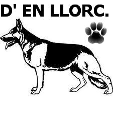 D' EN LLORC