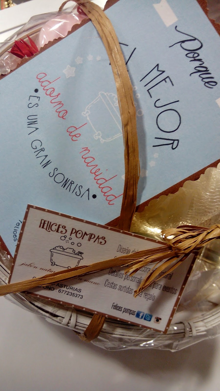 regalos navidad pompas de jabon cesta regalo candas regalos navidad pompas de jabon cesta regalo candas