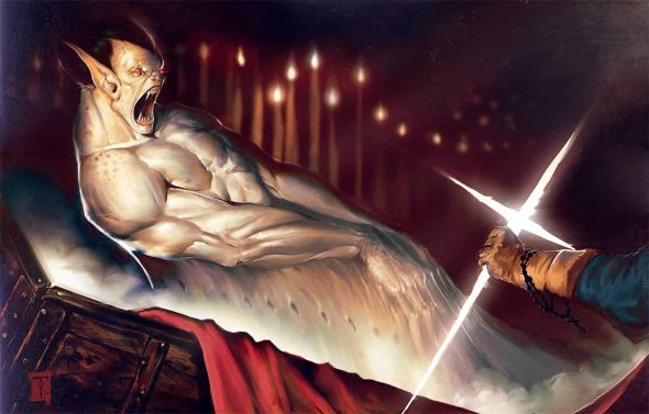 Tyler James artofty deviantart ilustrações fantasia sombrias sensuais Tyler James artofty deviantart ilustrações fantasia sombrias sensuais