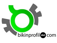 Logo Bikinprofil Dot Com
