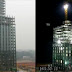30-Story Building Built In 15 Days (Time Lapse)