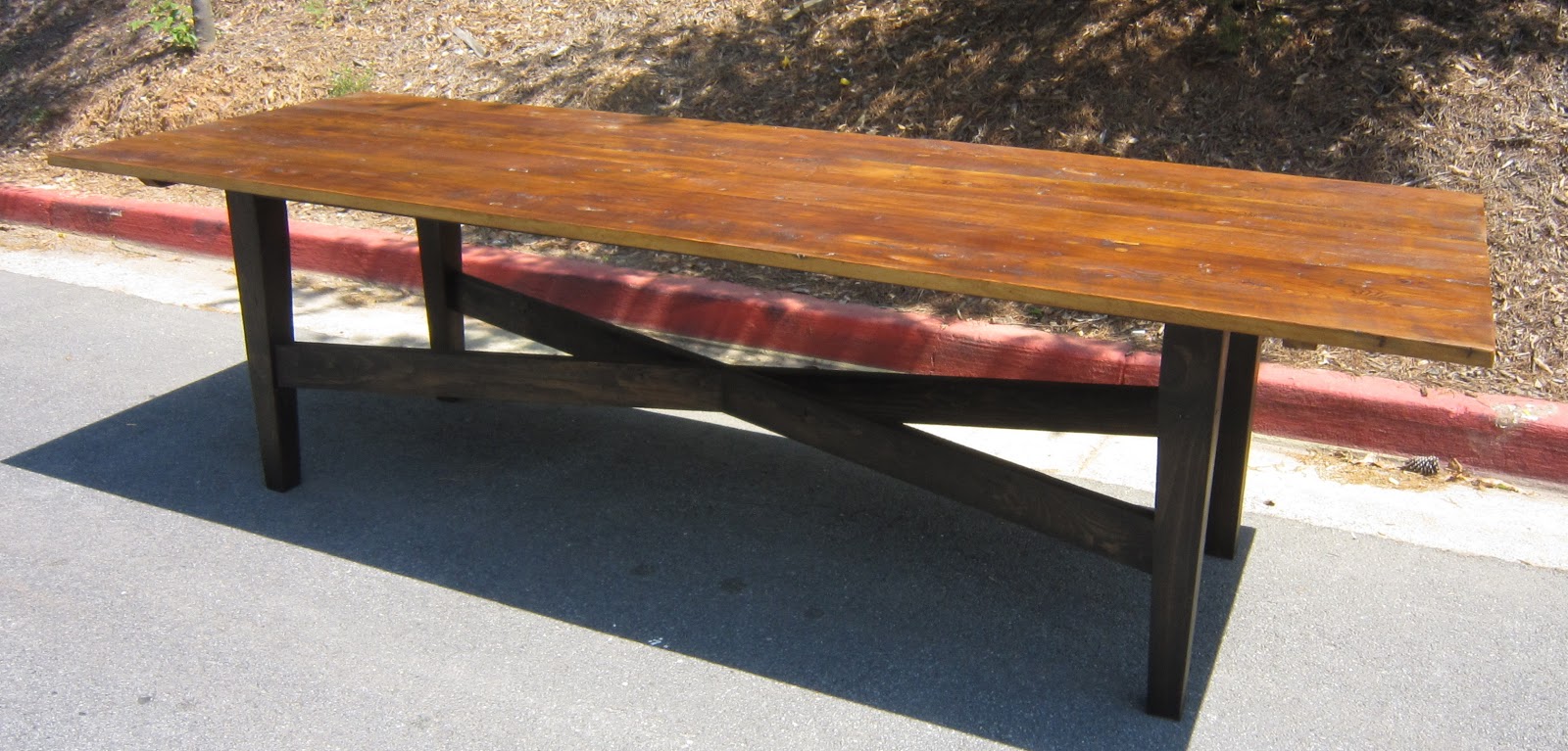 Nature's Pine: Furniture Lingo: Standard Dining Tables