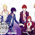 Sinopsis Anime Dance With Devils 2015