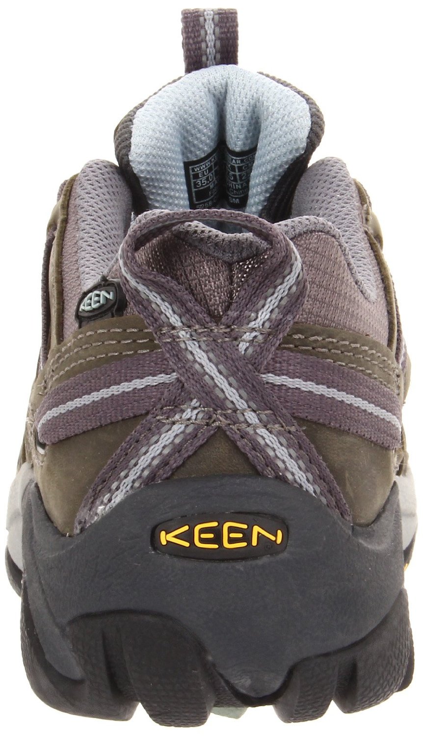 keen women's voyageur hiking shoe