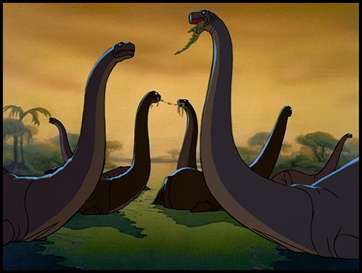 2014 The Year of Disney Project FANTASIA (1940)