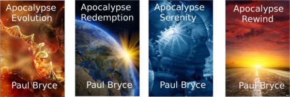 The Apocalypse Series